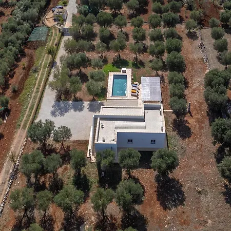 Quinta Strofa By Perle Di Puglia فيلة