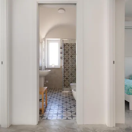 Quinta Strofa By Perle Di Puglia أوستوني