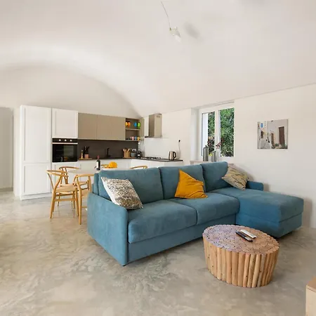 Quinta Strofa By Perle Di Puglia * Ostuni