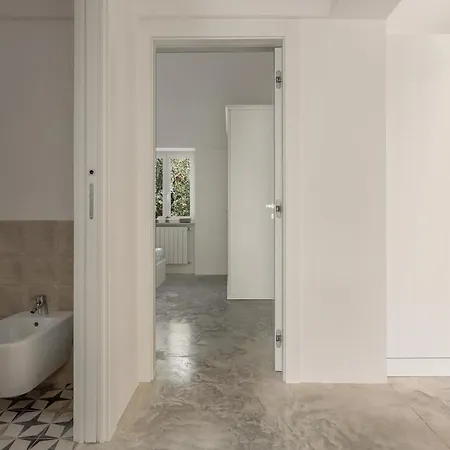 Quinta Strofa By Perle Di Puglia Villa
