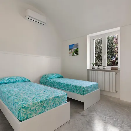 فيلة Quinta Strofa By Perle Di Puglia *