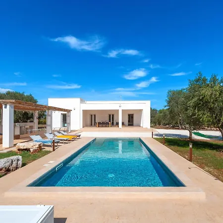Vila Quinta Strofa By Perle Di Puglia Ostuni