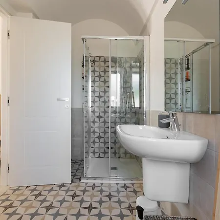 Quinta Strofa By Perle Di Puglia *