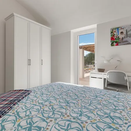 Vila Quinta Strofa By Perle Di Puglia