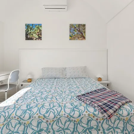 Quinta Strofa By Perle Di Puglia فيلة *