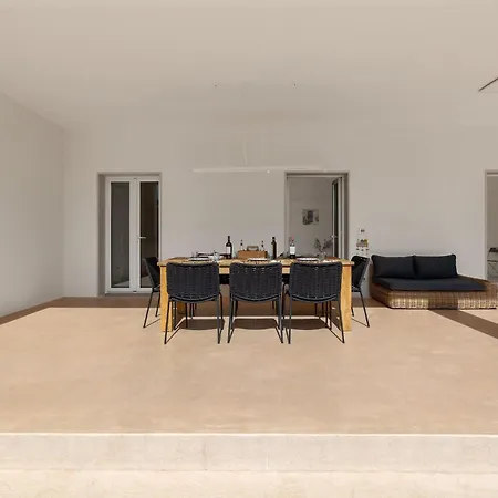 Villa Quinta Strofa By Perle Di Puglia *