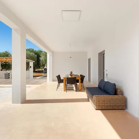 Vila Quinta Strofa By Perle Di Puglia Ostuni