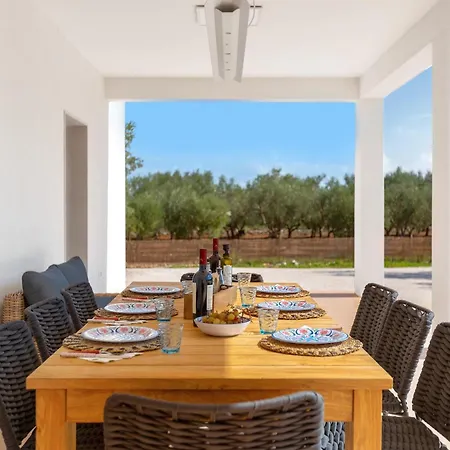Quinta Strofa By Perle Di Puglia *