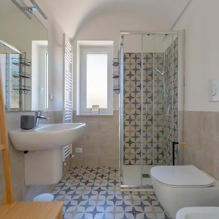 Quinta Strofa By Perle Di Puglia Ostuni