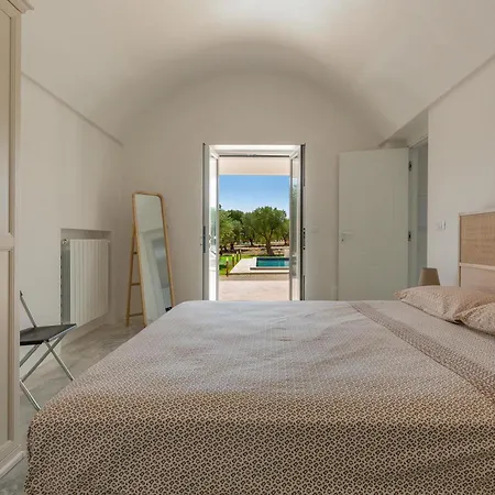 Quinta Strofa By Perle Di Puglia * أوستوني