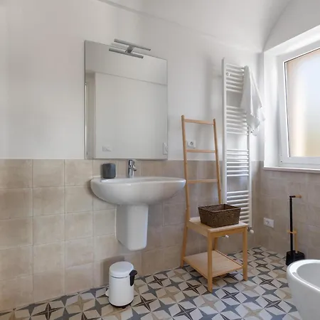 Quinta Strofa By Perle Di Puglia Villa
