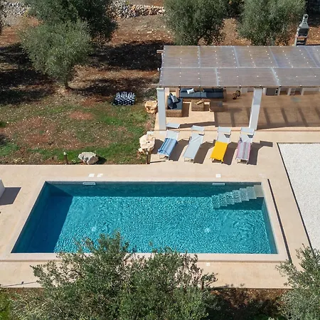 Quinta Strofa By Perle Di Puglia
