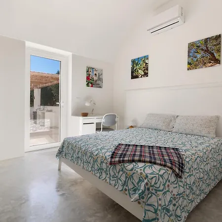 Quinta Strofa By Perle Di Puglia فيلة