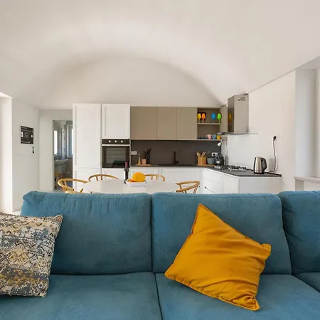 Vila Quinta Strofa By Perle Di Puglia