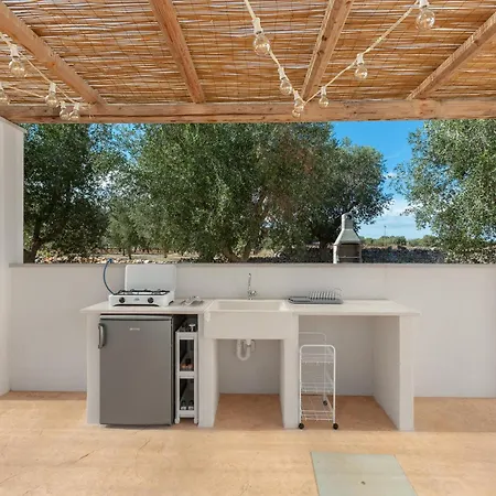 Quinta Strofa By Perle Di Puglia