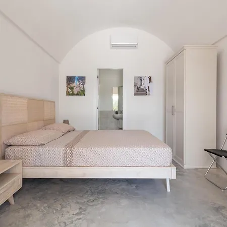 Villa Quinta Strofa By Perle Di Puglia