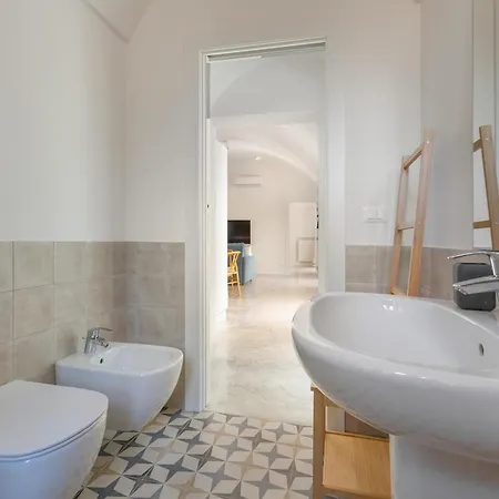 Quinta Strofa By Perle Di Puglia Villa *
