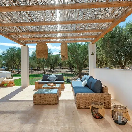 Quinta Strofa By Perle Di Puglia Ostuni