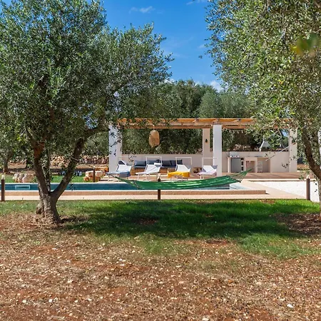 فيلة Quinta Strofa By Perle Di Puglia